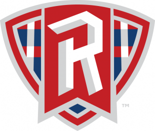 Radford Highlanders 2016-Pres Alternate Logo Print Decal