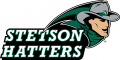 Stetson Hatters 1995-2007 Primary Logo Print Decal