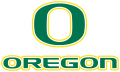 Oregon Ducks 1999-Pres Alternate Logo 02 Print Decal