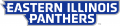 Eastern Illinois Panthers 2015-Pres Wordmark Logo 11 Iron On Transfer