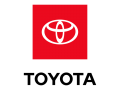 Toyota Logo 02 Iron On Transfer