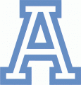 Toronto Argonauts 1991-1994 Primary Logo Iron On Transfer