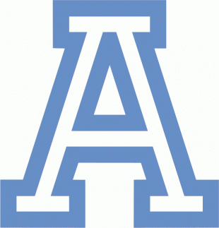 Toronto Argonauts 1991-1994 Primary Logo Iron On Transfer