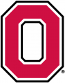 Ohio State Buckeyes 1958-1986 Primary Logo Iron On Transfer