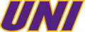 Northern Iowa Panthers 2015-Pres Wordmark Logo 01 Print Decal