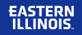 Eastern Illinois Panthers 2015-Pres Wordmark Logo 04 Print Decal