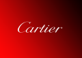 Cartier Logo 02 Iron On Transfer