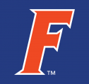 Florida Gators 2013-Pres Alternate Logo 01 Print Decal