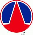 Rochester Americans 1971 72 Alternate Logo Print Decal