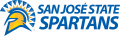 San Jose State Spartans 2013-Pres Alternate Logo Iron On Transfer