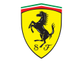 Ferrari Logo 02 Iron On Transfer