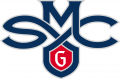 Saint Marys Gaels 2007-Pres Primary Logo Iron On Transfer