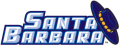UCSB Gauchos 2010-Pres Wordmark Logo Iron On Transfer