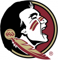 Florida State Seminoles 2014-Pres Primary Logo Iron On Transfer