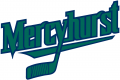 Mercyhurst Lakers 2000-Pres Alternate Logo Print Decal