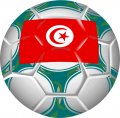 Soccer Logo 31 Iron On Transfer