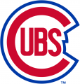 Chicago Cubs 1948-1956 Primary Logo 01 Iron On Transfer