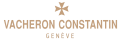 Vacheron Constantin Logo 05 Iron On Transfer