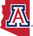 Arizona Wildcats 2013-Pres Alternate Logo 02 Iron On Transfer