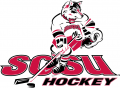 St.Cloud State Huskies 2000-2013 Misc Logo 01 Iron On Transfer