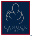 Vancouver Canucks 1997 98-Pres Misc Logo Print Decal