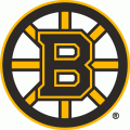 Boston Bruins 2007 08-Pres Primary Logo Print Decal