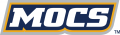 Chattanooga Mocs 2008-Pres Wordmark Logo 03 Print Decal