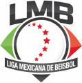 Liga Mexicana de Beisbol 2009-Pres Primary Logo Iron On Transfer