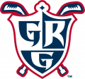 Grand Rapids Griffins 2007 Alternate Logo Iron On Transfer