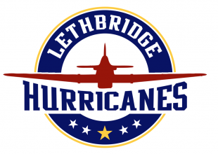 Lethbridge Hurricanes 2012 13-Pres Alternate Logo Iron On Transfer