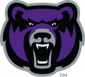 Central Arkansas Bears 2009-Pres Alternate Logo 02 Print Decal