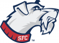 St.Francis Terriers 2001-2013 Secondary Logo Iron On Transfer