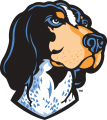 Tennessee Volunteers 2005-Pres Mascot Logo 02 Print Decal