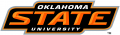 Oklahoma State Cowboys 2001-2018 Wordmark Logo 01 Print Decal
