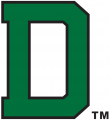 Dartmouth Big Green 2000-Pres Alternate Logo Print Decal