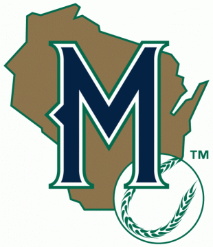 Milwaukee Brewers 1998-1999 Alternate Logo 02 Iron On Transfer