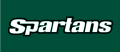 USC Upstate Spartans 2003-2010 Wordmark Logo Iron On Transfer