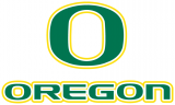 Oregon Ducks 1999-Pres Alternate Logo 02 Iron On Transfer