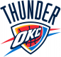 Oklahoma City Thunder