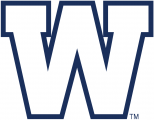 Winnipeg Blue Bombers 2012-Pres Primary Logo Iron On Transfer