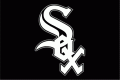 Chicago White Sox 1993-Pres Jersey Logo Print Decal