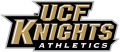 Central Florida Knights 2007-2011 Wordmark Logo 02 Iron On Transfer