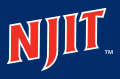 NJIT Highlanders 2006-Pres Wordmark Logo 14 Print Decal