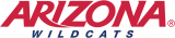 Arizona Wildcats 2003-Pres Wordmark Logo Iron On Transfer