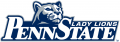 Penn State Nittany Lions 2001-2004 Alternate Logo 04 Print Decal