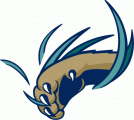 FIU Panthers 2001-2008 Alternate Logo 01 Iron On Transfer