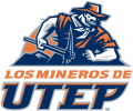 UTEP Miners 1999-Pres Alternate Logo 05 Iron On Transfer