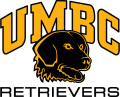 UMBC Retrievers 1997-2009 Primary Logo Print Decal