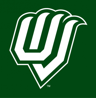 Utah Valley Wolverines 2012-Pres Alternate Logo 05 Iron On Transfer
