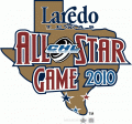 CHL All Star Game 2009 10 Primary Logo Print Decal